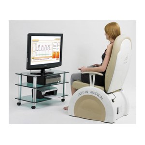 HnJ-7000, Система тренировки мышц тазового дна методом БОС, VOLEM®, Ю. Корея