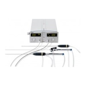 "Cyber TM" 150 - 200 W тулиевый хирургический лазер, Quanta System, Италия