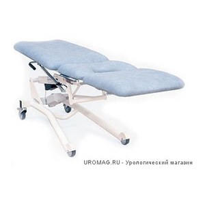 Sonesta стол - кресло уро - гинекологическое, Stile, Швеция