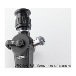 ​Портативный фиброуретероскоп FUR‑9RBS, PENTAX (Япония)