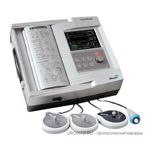 Фетальный монитор Bionet FC 1400, производство BIONET (Ю.Корея)