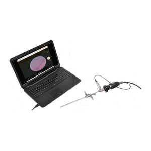 Видеокамера эндоскопическая HD с USB кабелем, производства RZ Medizintechnik GmbH, Германия