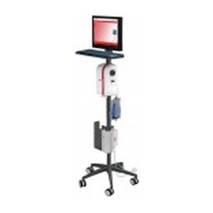 КУДИ UMS DYNAMIC mini - комплексная, клиническая, модульная уродинамическая система, производства MEDETRON s.r.o., Чешская Республика