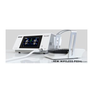 Swiss LithoClast Trilogy Аппарат для контактной литотрипсии с принадлежностями, производства "EMS Electro Medical Systems S.A." Швейцария