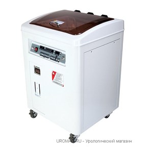 MT-5000L Установка для мойки и дезинфекции гибких эндоскопов "M – Technology Co. Ltd", Ю.Корея