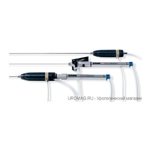 Swiss LithoClast Master Аппарат для контактной литотрипсии с принадлежностями, производства "EMS Electro Medical Systems S.A." Швейцария