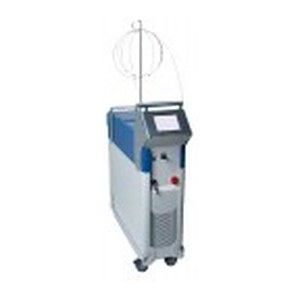 Гольмиевый лазер (Ho:YAG) 30 W Themis, производства Initia, Израиль