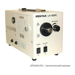 Цистофиброскоп FCY-15RBS, Pentax (Япония)