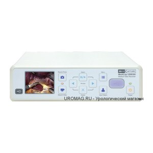 MediCap USB300 медицинский цифровой HD-рекордер