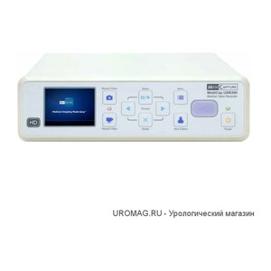 MediCap USB300 медицинский цифровой HD-рекордер