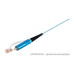 Гольмиевый лазер (Ho:YAG) 30 W Themis, производства Initia, Израиль