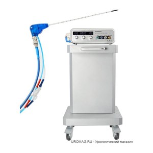 ProSense система минимально инвазивной криотерапии, IceCure Medical, Израиль