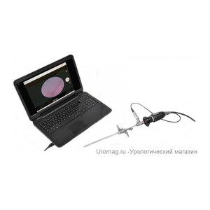 Видеокамера эндоскопическая HD с USB кабелем, производства RZ Medizintechnik GmbH, Германия