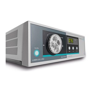 Источник света эндоскопический RZ LUMEN LED3, 300 Вт