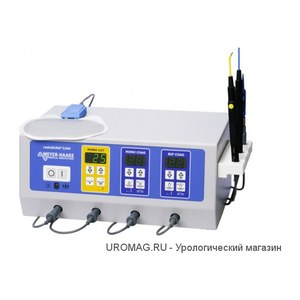 Радиохирургический аппарат RadioSURG 2200, производства , Meyer-Haake GmbH Medical Innovations (Германия)