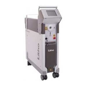 "Cyber TM" 150 - 200 W тулиевый хирургический лазер, Quanta System, Италия