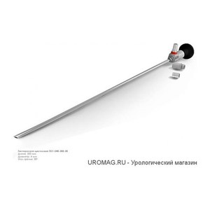Набор инструментов для гибкой и жесткой цистоскопии, производства Россия