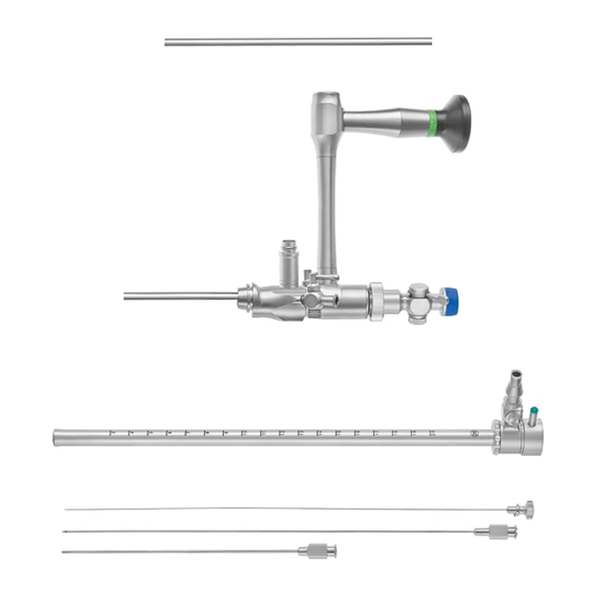 Набор нефроскопа RZ Standard PCNL