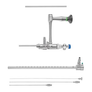Набор нефроскопа RZ Standard PCNL
