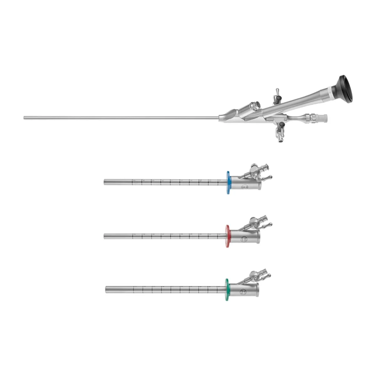 Набор для мини-ПНЛ RZ Mini PCNL