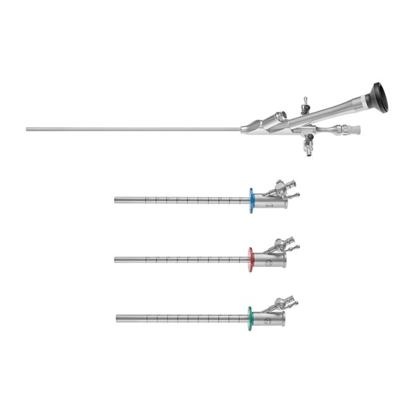 Набор для мини-ПНЛ RZ Mini PCNL