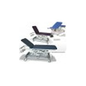 Кресло медицинское гинекологическое AFIA 4060/4062, Lojer, Финляндия