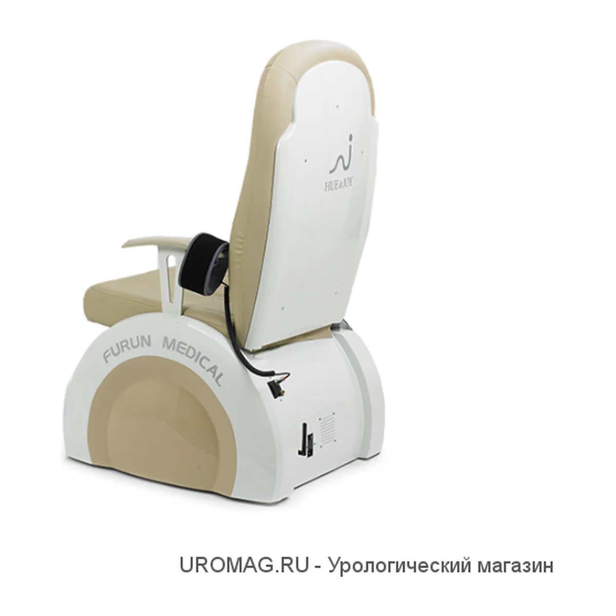HnJ-7000, Система тренировки мышц тазового дна методом БОС, VOLEM®, Ю. Корея