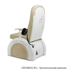HnJ-7000, Система тренировки мышц тазового дна методом БОС, VOLEM®, Ю. Корея