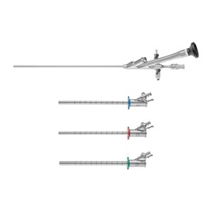 Набор для мини-ПНЛ RZ Mini PCNL