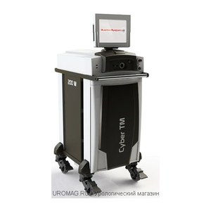 "Cyber TM" 150 - 200 W тулиевый хирургический лазер, Quanta System, Италия
