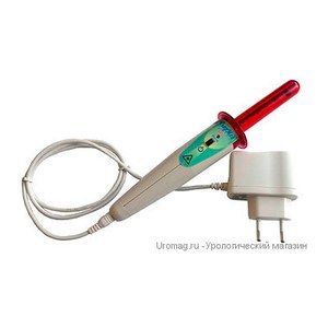 Аппарат лазерный терапевтический «УзорМед®- УРО»