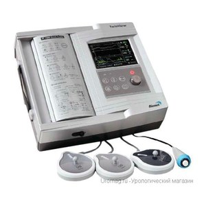 Фетальный монитор Bionet FC 1400, производство BIONET (Ю.Корея)