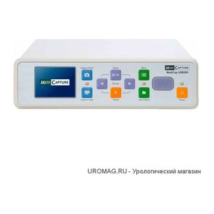 MediCap USB200 медицинский цифровой видео-рекордер