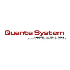 "LITHO" 30-35 W гольмиевый хирургический лазер для литотрипсии, Quanta System, Италия