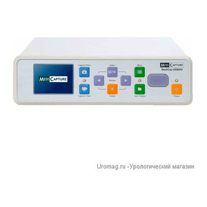 MediCap USB200 медицинский цифровой видео-рекордер