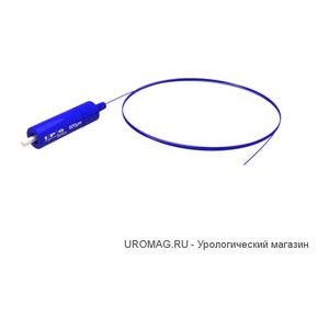 "FiberLase U2" лазерный хирургический аппарат для литотрипсии
