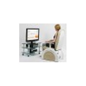 HnJ-7000, Система тренировки мышц тазового дна методом БОС, VOLEM®, Ю. Корея