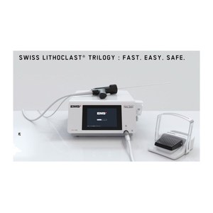 Система для контактной литотрипсии Swiss LithoClast Trilogy