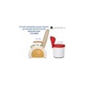 HnJ-7000, Система тренировки мышц тазового дна методом БОС, VOLEM®, Ю. Корея
