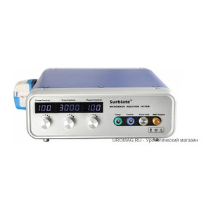 ProSense система минимально инвазивной криотерапии, IceCure Medical, Израиль
