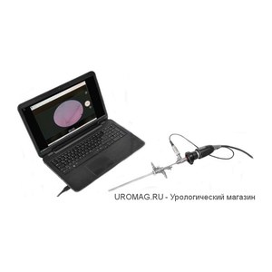 Видеокамера эндоскопическая HD с USB кабелем, производства RZ Medizintechnik GmbH, Германия