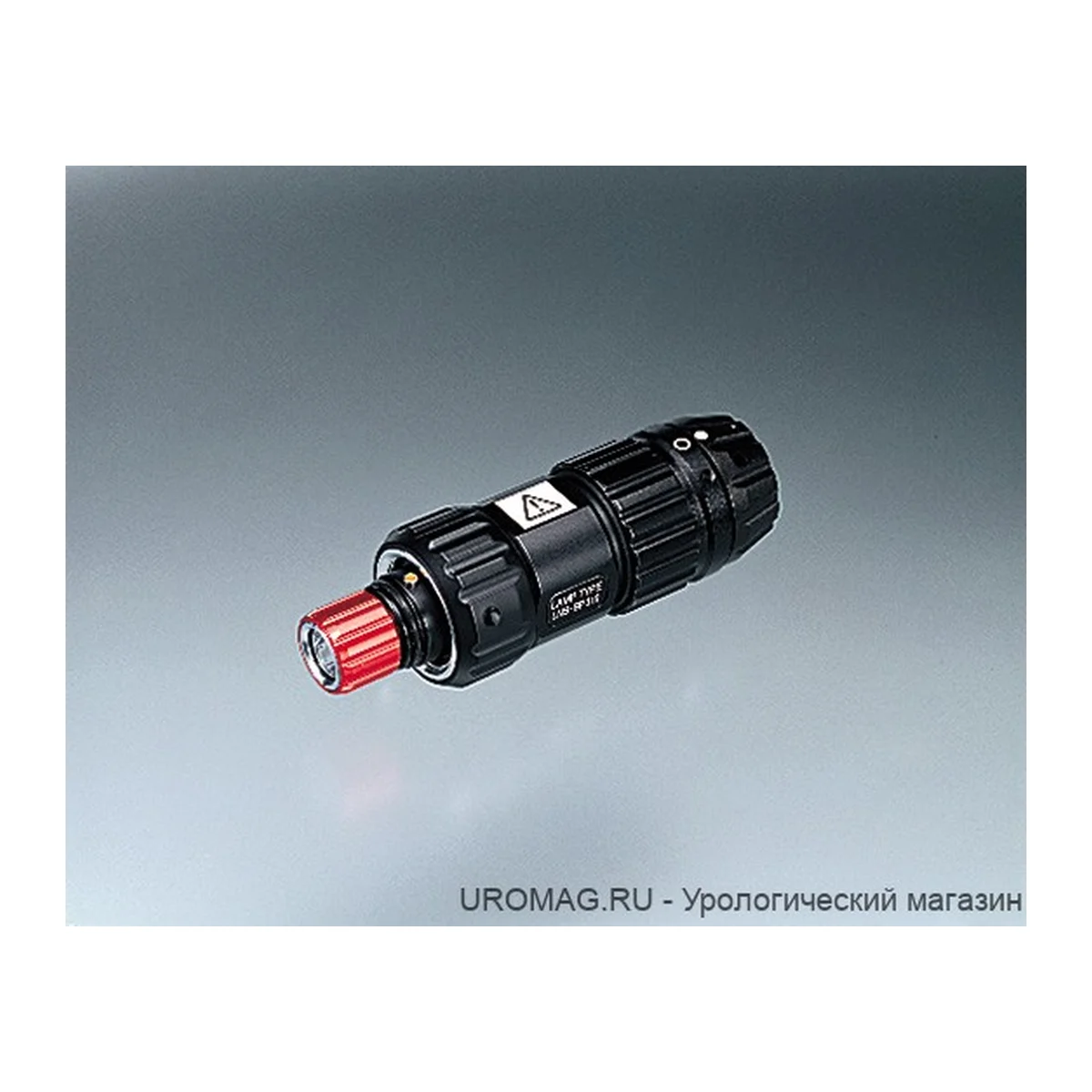 ​Портативный фиброуретероскоп FUR‑9RBS, PENTAX (Япония)