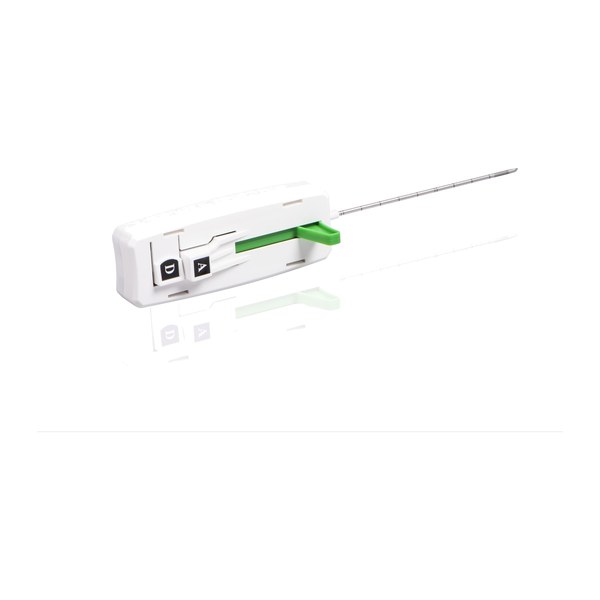 Одноразовая автоматическая биопсийная система Medax MEDONE ULTRA, глубина 25 мм
